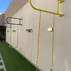 مراجيح جداريه ب4 الوان مختلفه