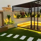 تنسيق الحدائق