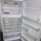 ثلاجه 18 قدم ماركة LG آخر سعرها 700 ريال..