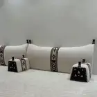 كنب مساند ستاير تفصال