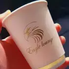 طباعة كرت ستكر بنر رول اب لوحات احرف بارزة اكرليك طباعة اكوا