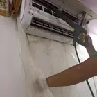 شركة غسيل مكيفات بجده مع المحترفين