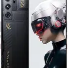 ريد ماجيك 9برو لون اسود