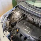 مكائن ومحركات تايوتا يارس وكورلا مكينه صغيرة