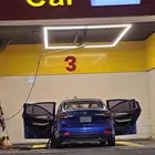 سيارة إم جي 5 سنة 2021 الممشى170 ألف السعر 28500 وقابل ل