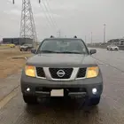 نيسان باثفندر 2005