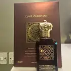 عطر كلايف كريستيان سي وود ليذر