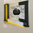 ديكورات الصخرة ديكور عوازل الصوت عزل صوت ابواب عازل صوت جدرا