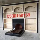 مشبات خميس مشيط وابها