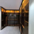تفصيل غرف ملابس خزائن مبتكره