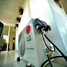 مهندس تكييف فني تكييف وتبريد وصيانة غرف تبريد وتجميد