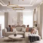 مصممة داخلية وخارجية
