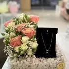 زهرة عطرة للزهور