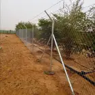 تركيب وتوريد شبوك المزارع