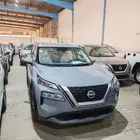 اكس تريل 5 مقاعد دبل 2024...كاش واقساط بدون دفعه اولى