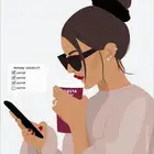 حل واجبات عروص بوربوينت سيرة ذاتية كتابة المحتوى