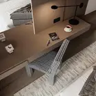 تصميم داخلي وخارجي _سكني وتجاري