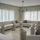 توصيل الكنب وتوصيل الستائر الوايفي حسب الطلب