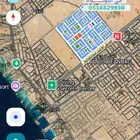 للبيع اراضي سكنية مدينة جدة-أبحرالشمالية حي اللؤلؤ الياقوت