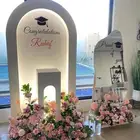 تنسيق حفلات تخرج