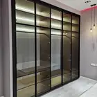 تفصيل غرف نوم ديكورات شيبورد بديل خشب