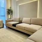 تفصيل كنب جديد أو تنجيد بأسعار مناسبة