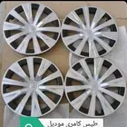 كامري موديل 24