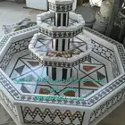 نافورة دمشقية