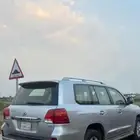 لاندكروزر 2015