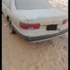 كابريس 1993 صابونة