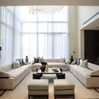 تفصيل حسب الطلب كنب مجالس ستاير طاولات