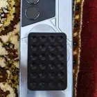 جوال تكنو بوفا5 برو 256 جيجا 8 رام 8 معه كرتون وشاحن