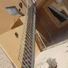 تفصيل درج حديد