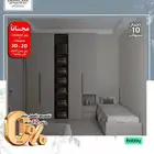 فصل معنا  اثاث منزلك بالشكل اللى تبغاه متاح تقسيط حتى 12 شهر