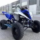 مطلوب رابتر 700 نظيف موديل 2015 إلى 2020
