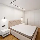 غرف نوم فندقيه _ خزائن مبتكره حديثه