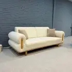 تلات كنبت اتنين كرسي