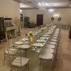 تاجير كراسي طاولات ومكيفات