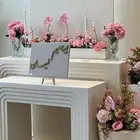 تجهيز مناسبات خاص عامه ميلاد تخرج ملكه قاعات الرياض