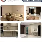 شقة مفروشة للايجار