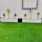 تنسيق حدائق جازان