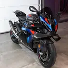 2025 BMW M1000 RR COMPETITION