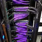 الكهربائي فني انترنت شبكات وبرمجيات تركيب كاميرات