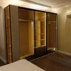 تفصيل غرف نوم دواليب ملابس مجالس كنب متصل