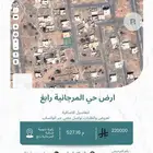 ارض زاوية برابغ للبيع