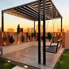 جلسات_خارجية ومظلات