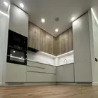 تفصيل جميع انواع المطابخ الحديثه شغل بادقه ومواعيد باوقتها