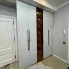 تفصيل جديد دولاب ملابس راقى وانيق