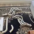 موستنق 5.0 هدرز وكت وباك كامل