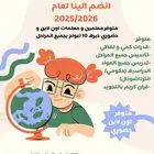 قدرات كمي و لفظي تأسيس و تدريس جميع المراحل